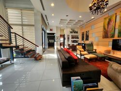 Opera Estate (D15), Terrace #503346671